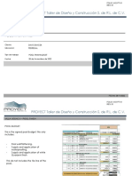 Vv2-Pt-01 - Pool Tile Line Status