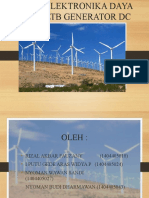 Wind Turbine V