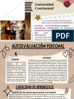 Presentación de Los Indicadores - Evaluación de Prácticas Pre Profesionales - Compressed