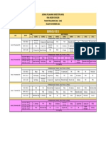 JADWAL