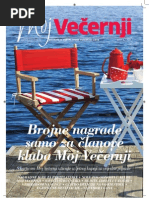 Download Moj Veernji 6 by Veernji list SN61190556 doc pdf