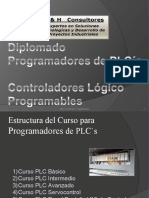 Presentacion Diplomado PLC A-B
