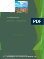 Salinas - Guayaquil 1