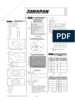 Modul Ekstensif Matematik PT3 (Jawapan)