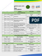SKPI Pelatihan Audit Forensik FEB UM Palembang