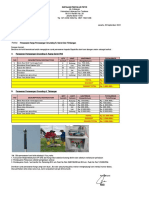 Ipp - Grounding Perangkat Timbangan & R Server