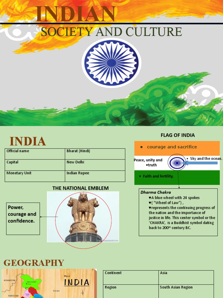 Indian Society And Culture Pdf _ India Culture And Society Pdf – RUFL