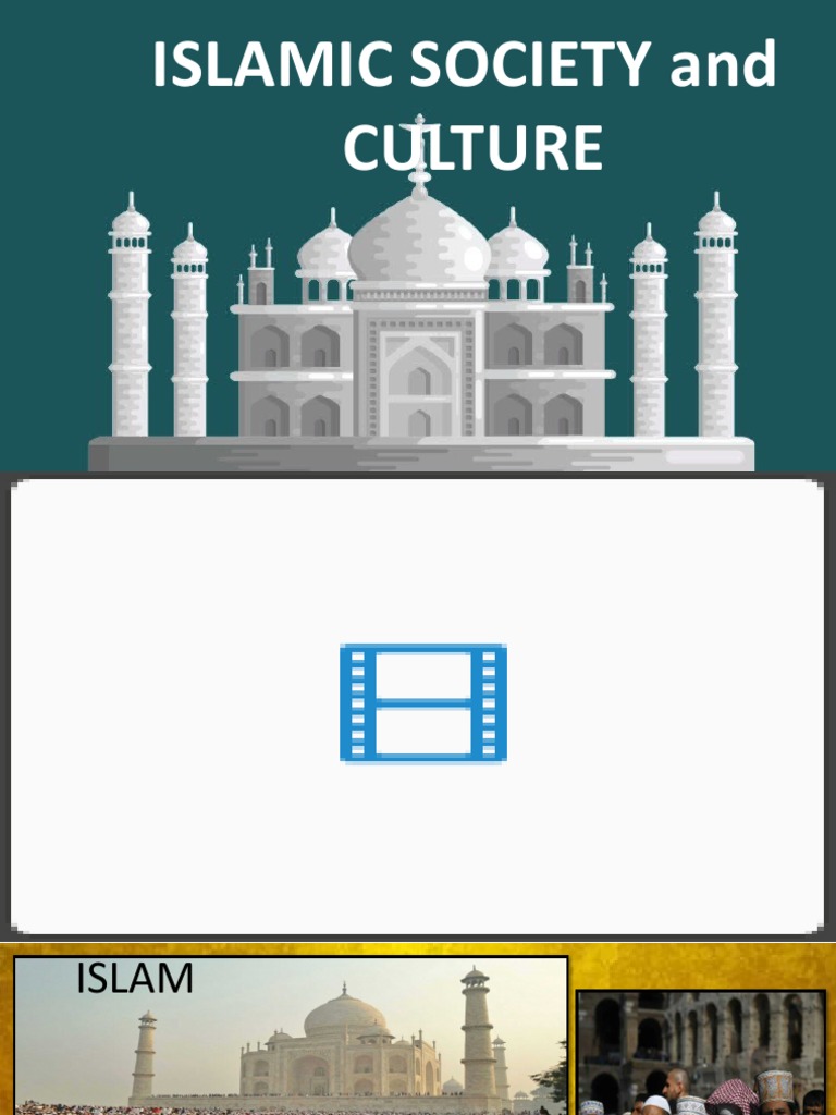 Islamic Society and Culture | PDF | Ramadan | Hajj