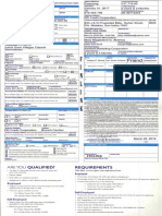 SB Finance New Appform