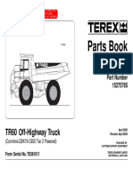 TR 60 - Tier 2 Series THN - 2002