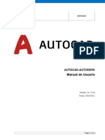 AUTOCAD