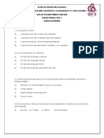 Guía de Repaso 3er Parcial EOyE 1