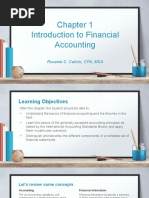 Completing the IT12EI Return Guide | PDF | Dividend | Expense