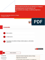 Definición y Casos Prácticos de Accidentes de Trabajo 02.08.22