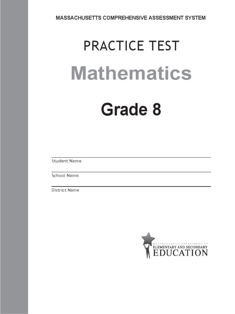 Transformations of Quadrilaterals in Math Test | PDF | Vertex (Graph ...