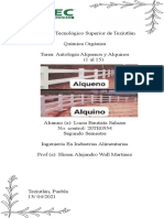 Ac3 - Qu3 - Antologia Hidrocarburos - Bautista Salzar Lucia