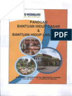 Panduan BHD