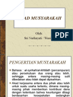 8 Akadmusyarakah