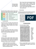 La estructura y función de las células vegetales y animales