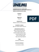 Grupo 10 Derecho Canónico y Derecho Comparado