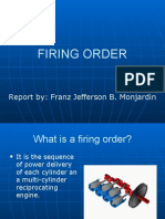 Fdocuments - in Firing Order