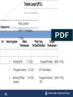 Lembar Kerja RTL - Robby Z