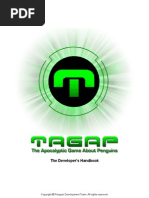 Download TAGAP The Developers Handbook by Penguin Development Team SN61192194 doc pdf