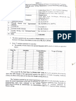 Approval of Pinaki Garai P.Way Maintenance KWAE (ML)