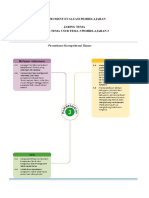 Instrumen Penilaian Tema 3 ST 3