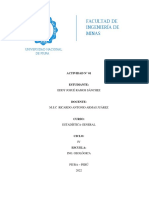 Actividad #01