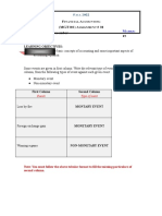 Mgt101 Assignment No 1 Solution Fall 2022