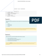 EVALUACIÓN de ENTRADA - Revisión de Intentos - Lab Avanzado de Innovacion