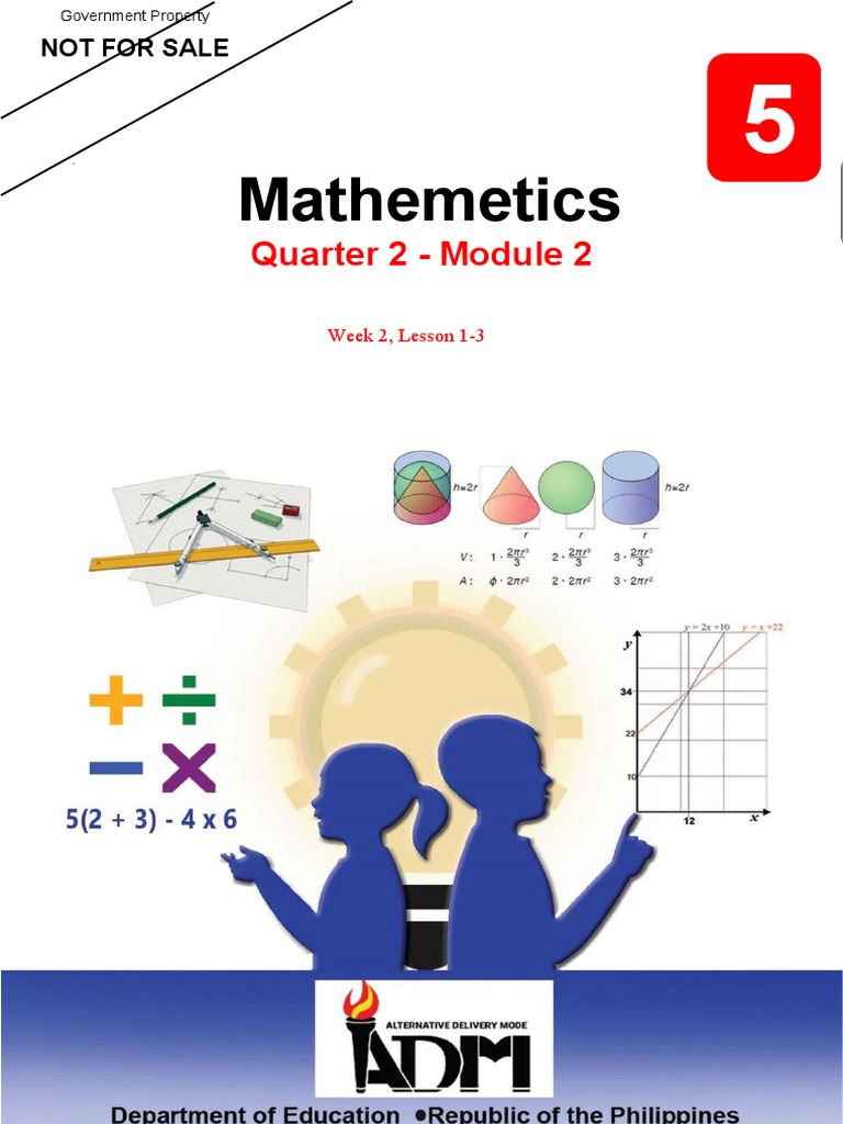 Math q2 module 2 pdf numbers subtraction