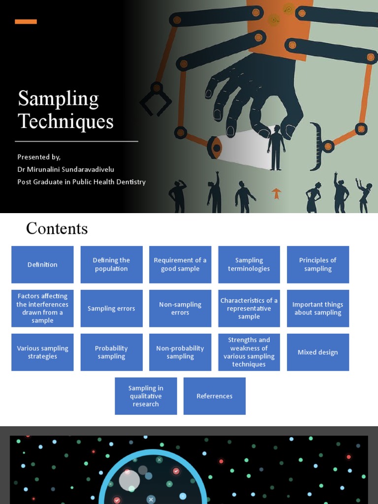 sampling-in-research-pdf-sampling-statistics-statistics
