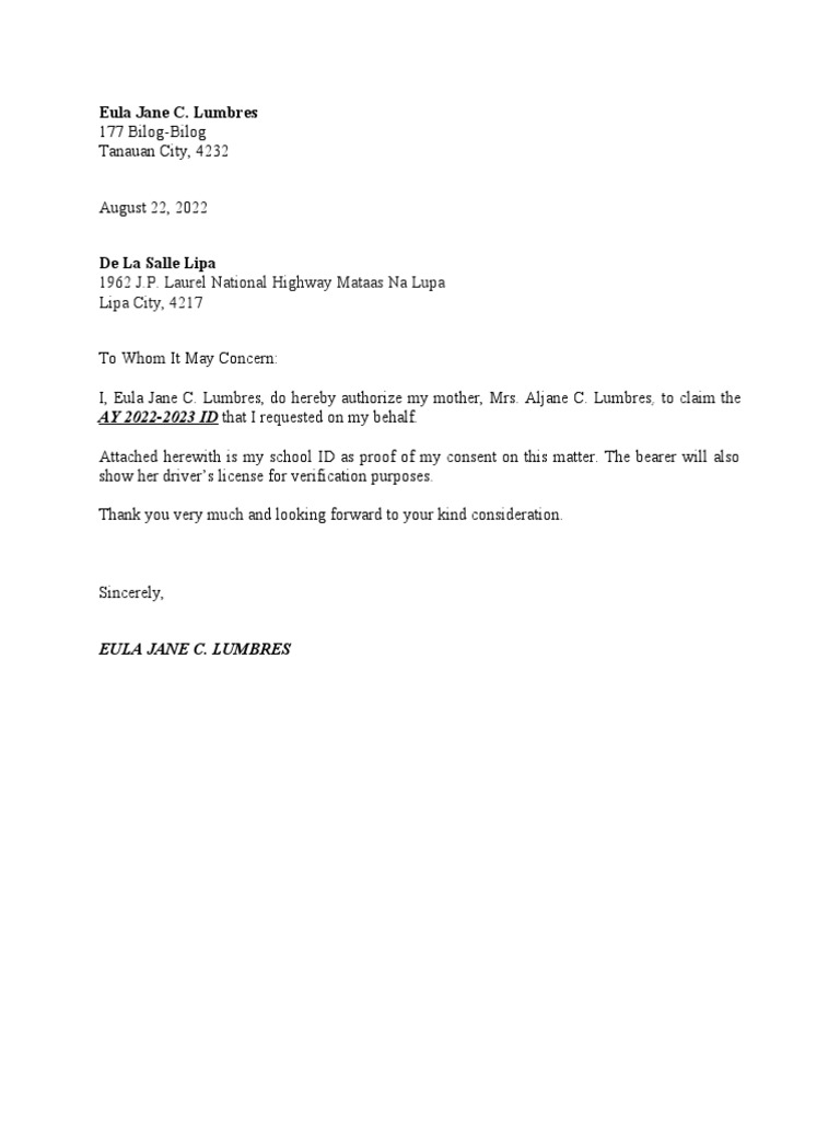 Sample Template For Transcript of Records PDF