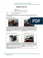 Informe N°12-2021-Jlwp Analisis Situacional de Equipos de Computo - Quistococha