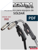 M1.1 Catálogo de Productos Magnum 05 22