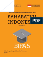 Buku Ajar BIPA 5