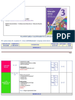 Educatie Civica Cls III - 2022 - Module - CDPress - Planificare - Proiectare