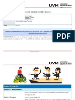 U6 - PE - Estudio de Viabilidad Financiera