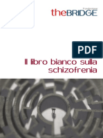 Il Libro Bianco Sulla Schizofrenia 1 1