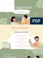 Presentasi Kelompok 3