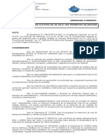 ORDENANZA #3985 - Reducción de Plasticos de Un Solo Uso y Promoción de Envases Reutilizables.