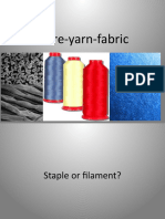 Staple or Filament1