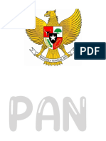 PANCASILA