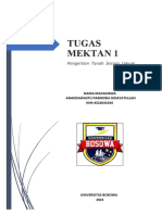 TUGAS 1 Mektan - Anandawastu Pramoda Hidayatullah