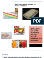 PPT Zat Aditif - Aksi 1