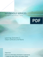 Household Services 1