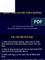 Benh Than Do DTD - Bs. Huong