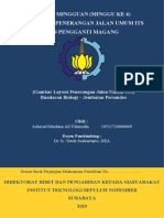 Laporan Minggu 5 - Achmad Maulana Ali Ulumudin 10511710000069 (AutoRecovered)